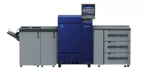 Konica Minolta AccurioPress C4065